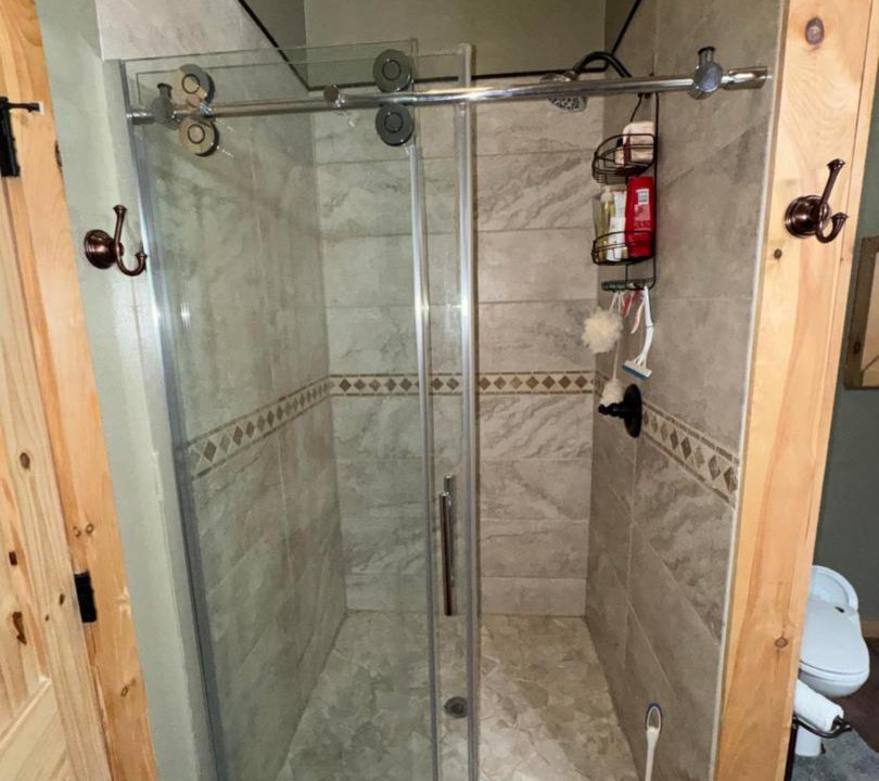 Photo of Bathroom in Pineville