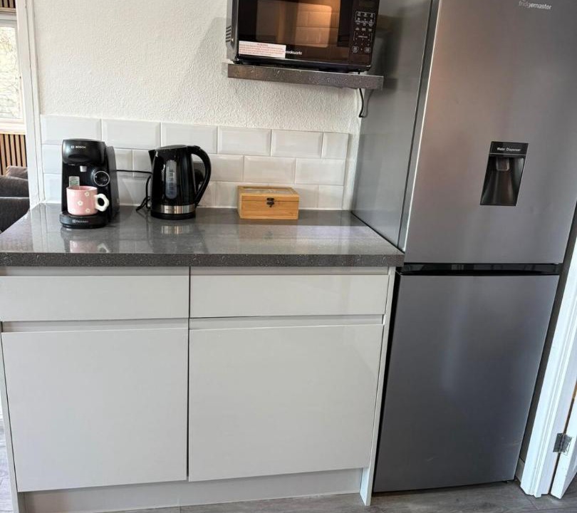 Photo of Kitchen in Broxburn