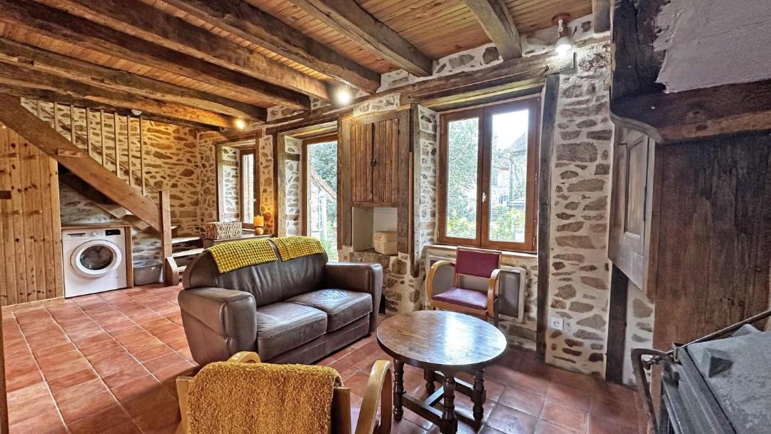 Photo of Others in Chateau-Chervix