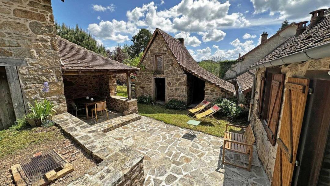 Photo of Others in Chateau-Chervix