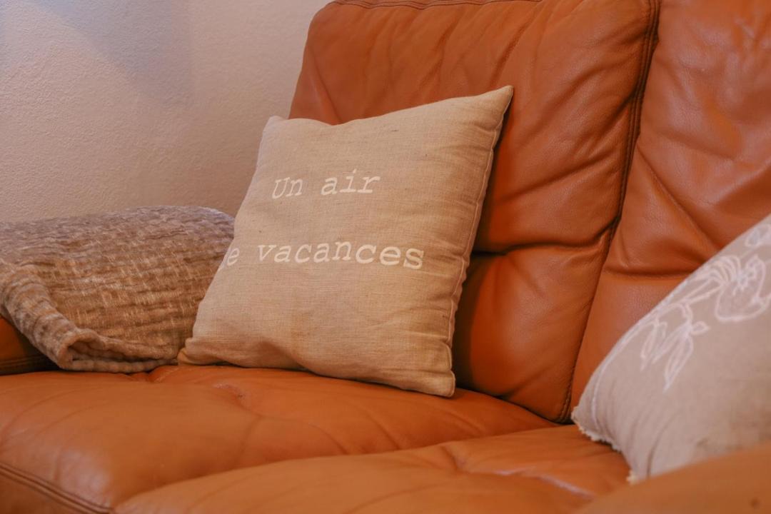 Photo of Livingroom in Saint-Vulbas