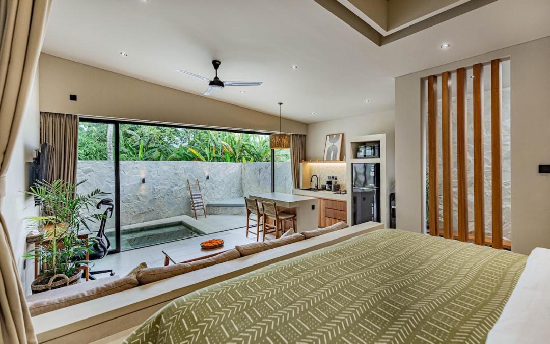 Photo of Bedroom in Sei Pinang