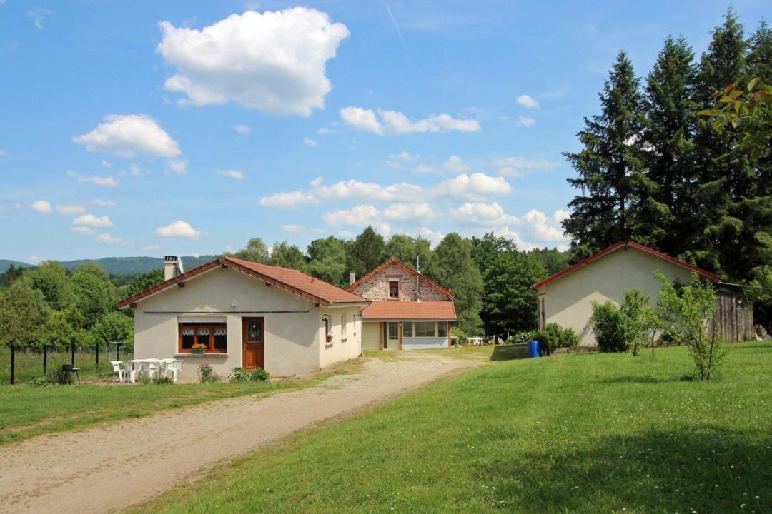 Photo of Others in Peyrat-le-Chateau