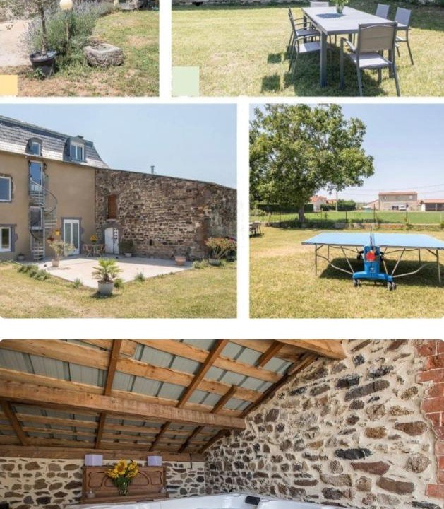 Photo of Others in Montaigut-le-Blanc