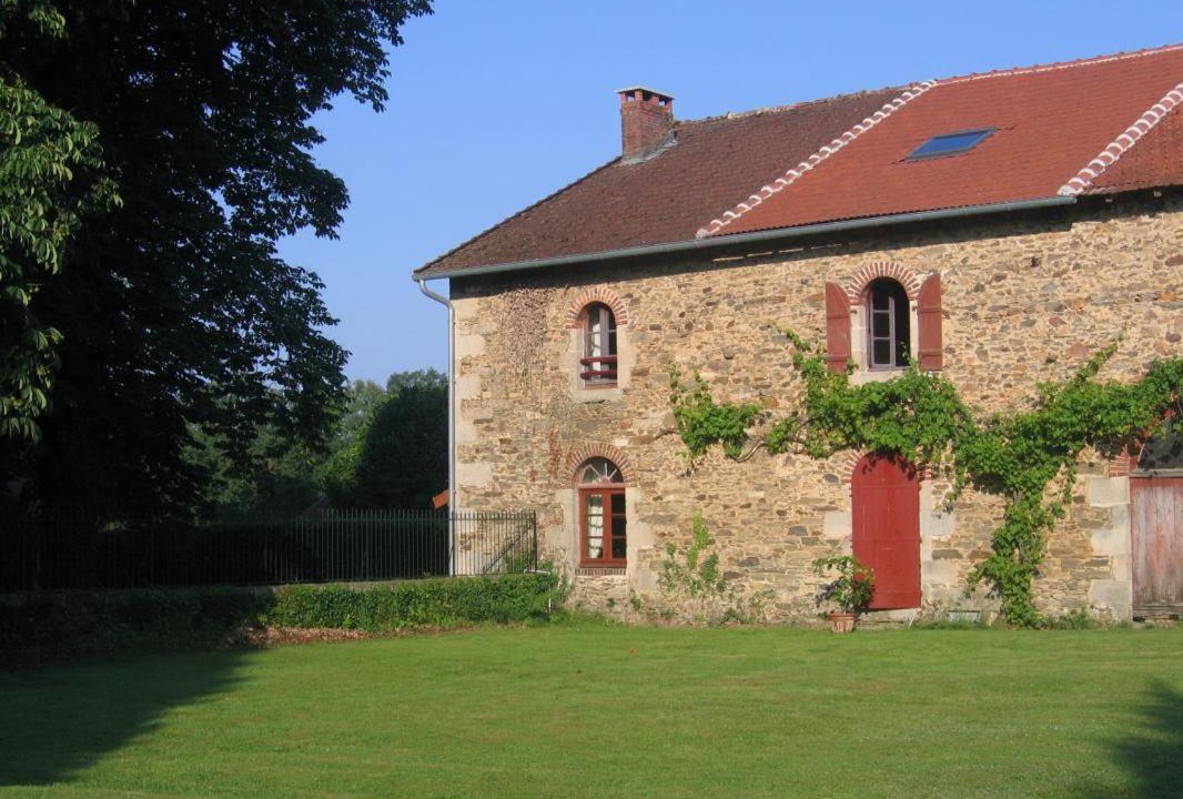 Photo of Others in La Geneytouse