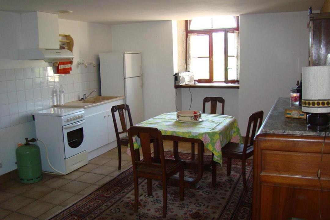 Photo of Others in La Geneytouse