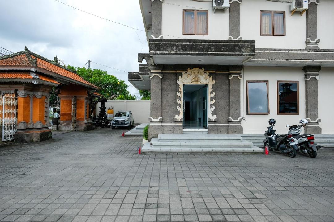 Photo of Others in Gatot Subroto