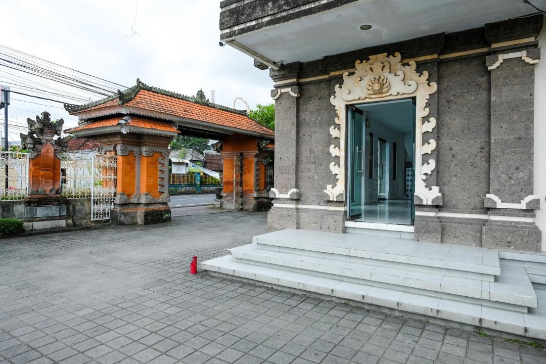 Photo of Others in Gatot Subroto