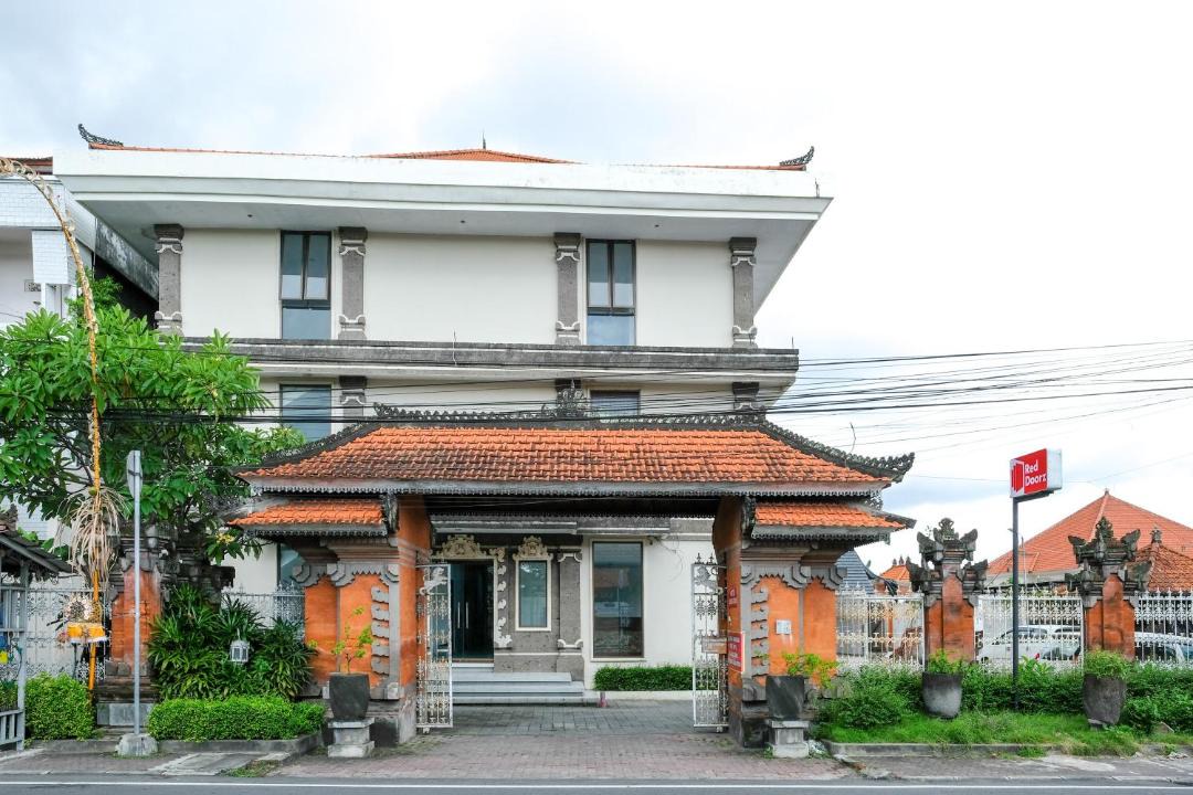 Photo of Others in Gatot Subroto