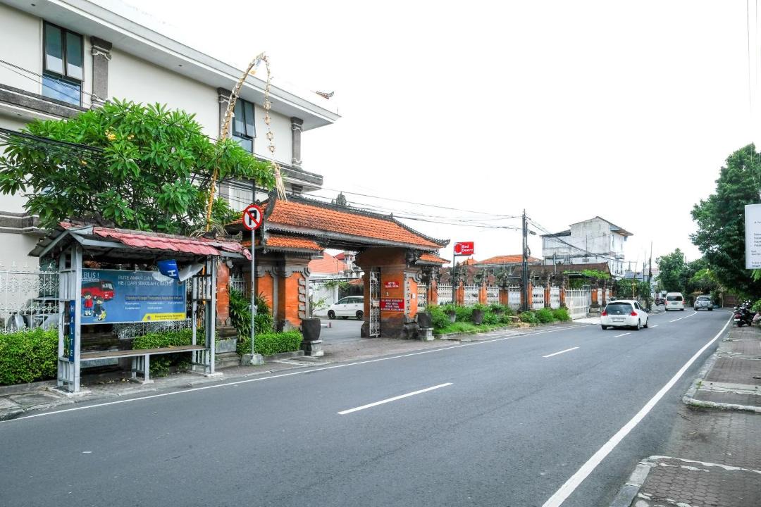 Photo of Others in Gatot Subroto