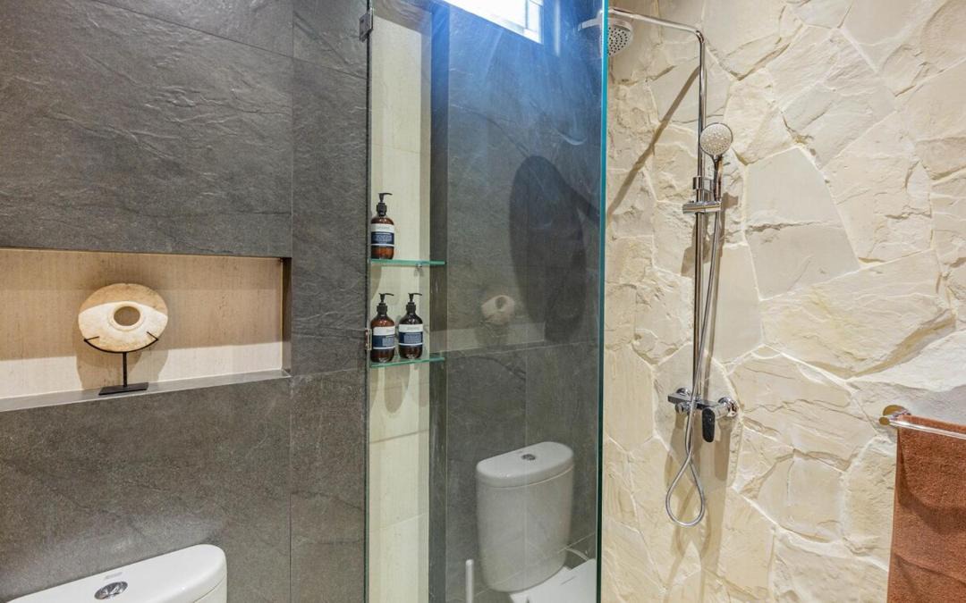 Photo of Bathroom in Sei Pinang