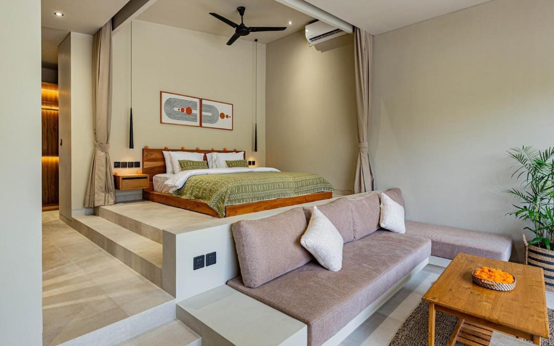 Photo of Bedroom in Sei Pinang