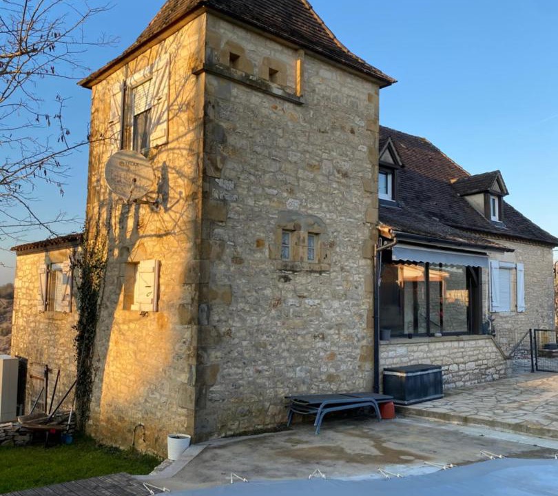 Photo of Others in Rocamadour