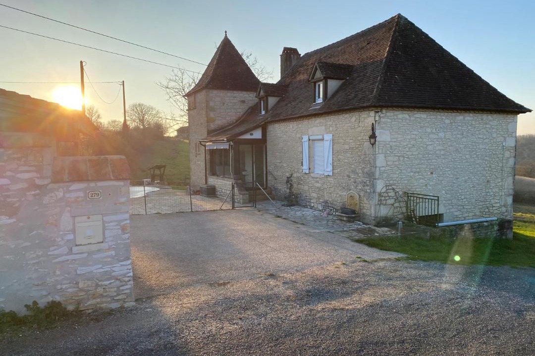 Photo of Others in Rocamadour