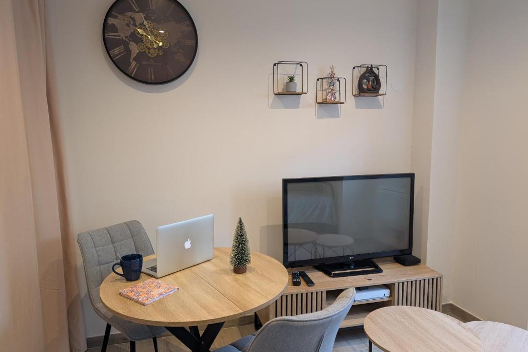 Photo of Livingroom in Pezens