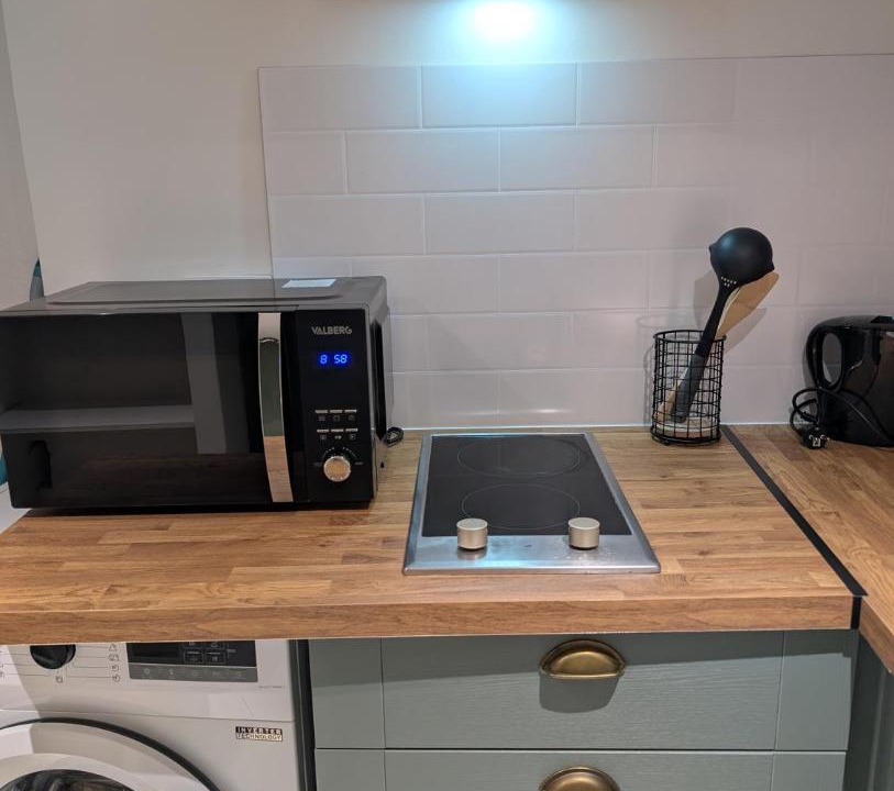 Photo of Kitchen in Pezens