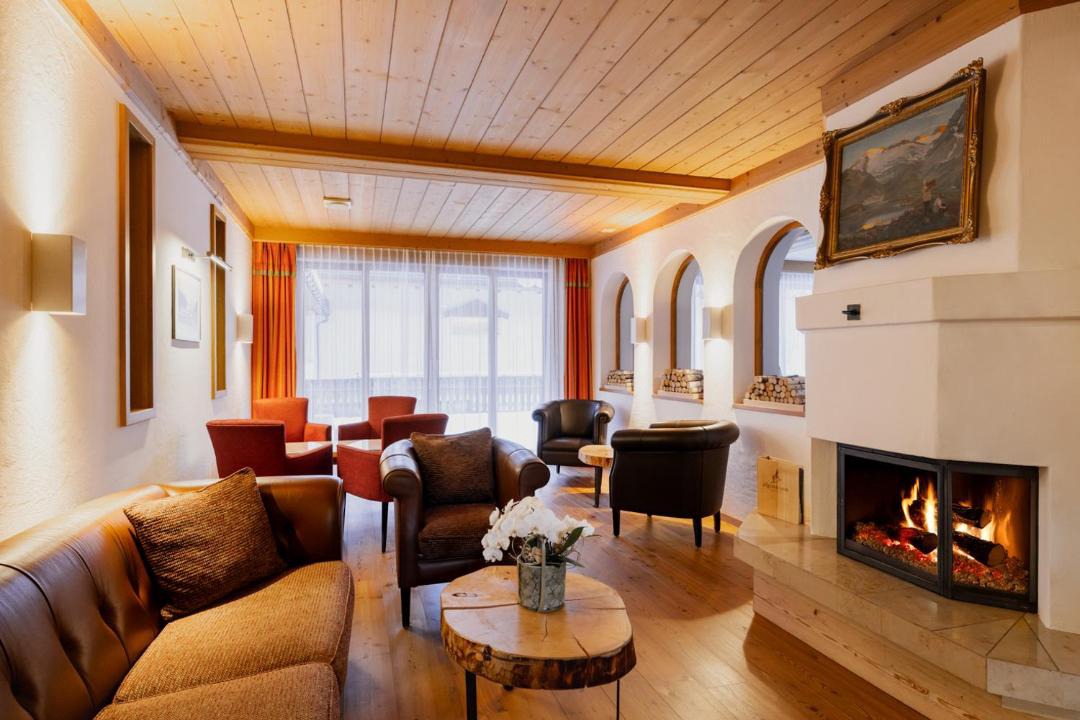 Photo of Others in Engelberg