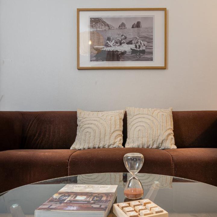 Photo of Livingroom in Horgen District