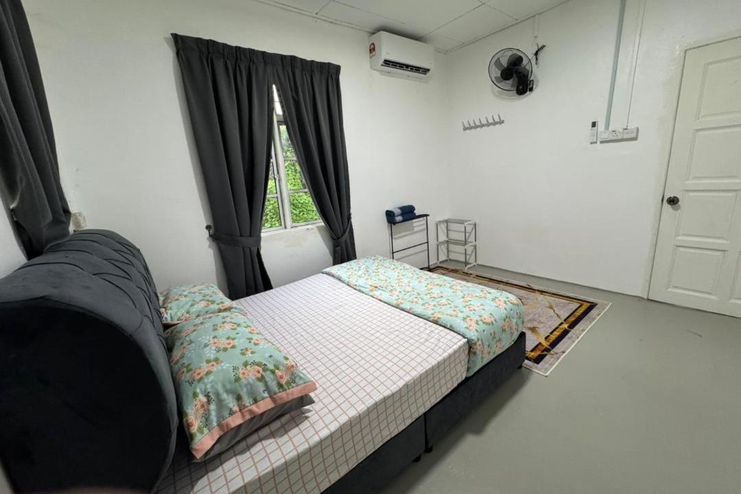 Photo of Bedroom in Rambai