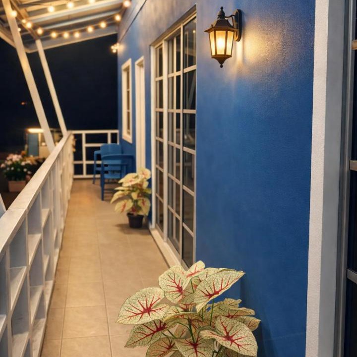 Photo of Patio Balcony in Rambai