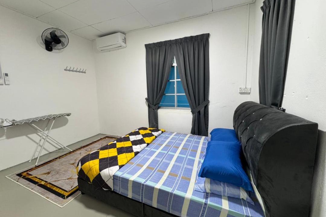 Photo of Bedroom in Rambai