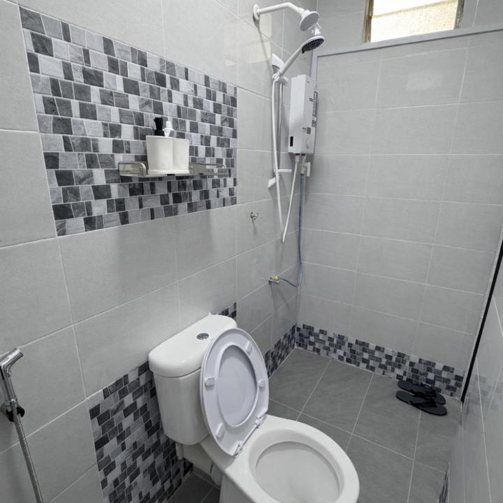 Photo of Bathroom in Rambai