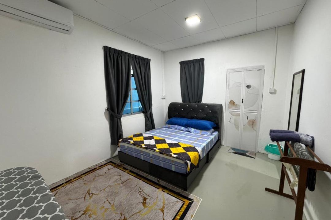 Photo of Bedroom in Rambai