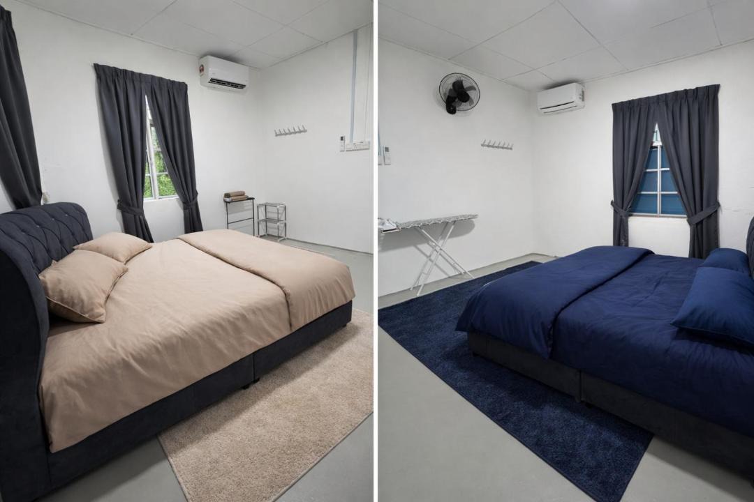 Photo of Bedroom in Rambai