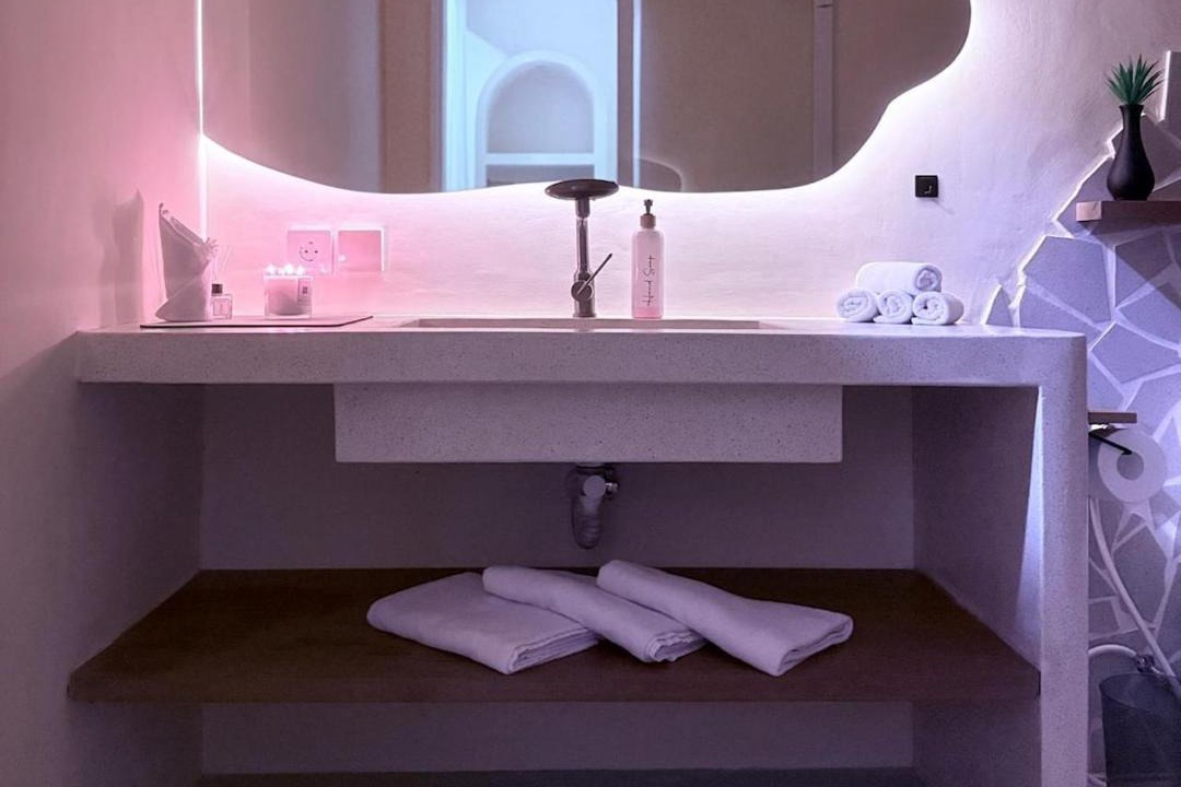 Photo of Bathroom in Renon