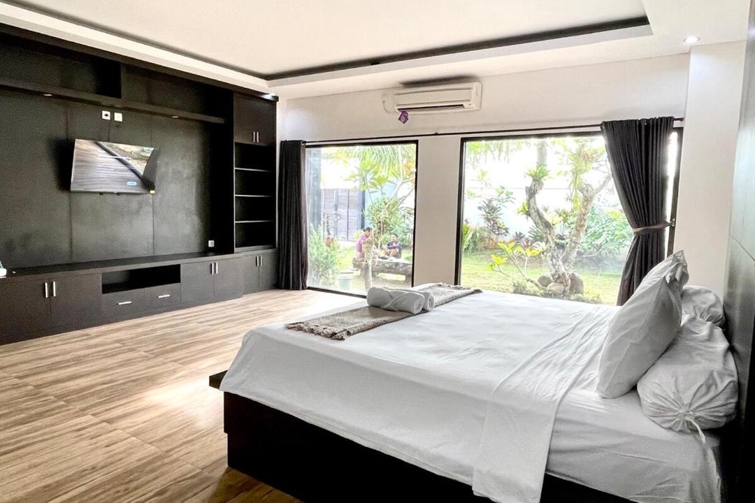 Photo of Bedroom in Negara