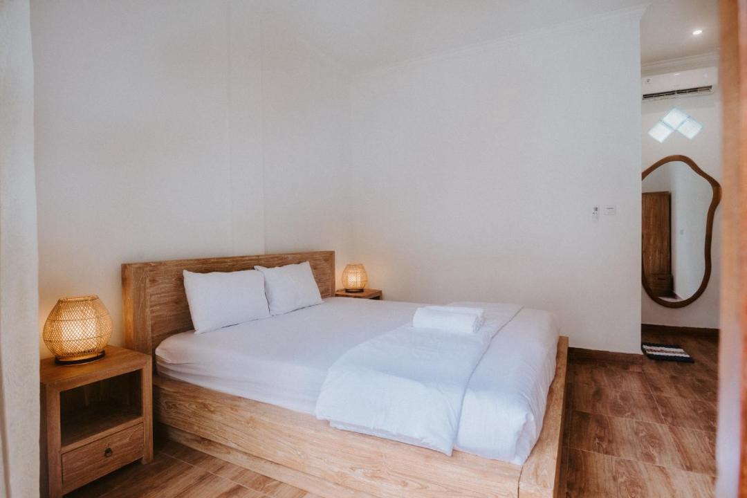 Photo of Bedroom in Tegallalang