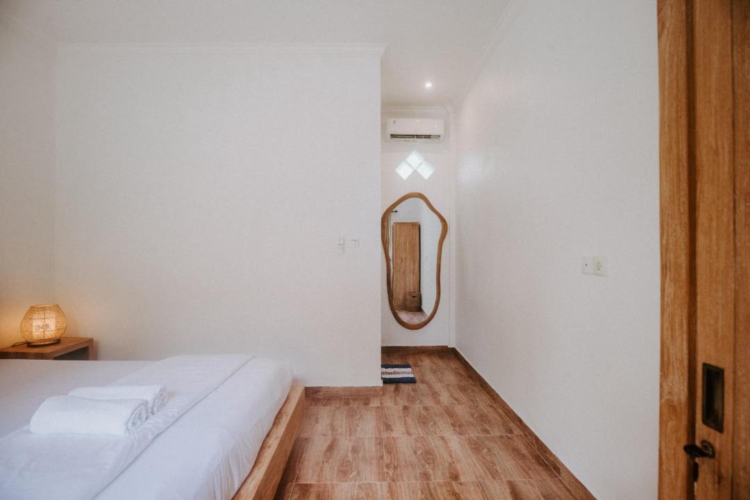 Photo of Bedroom in Tegallalang