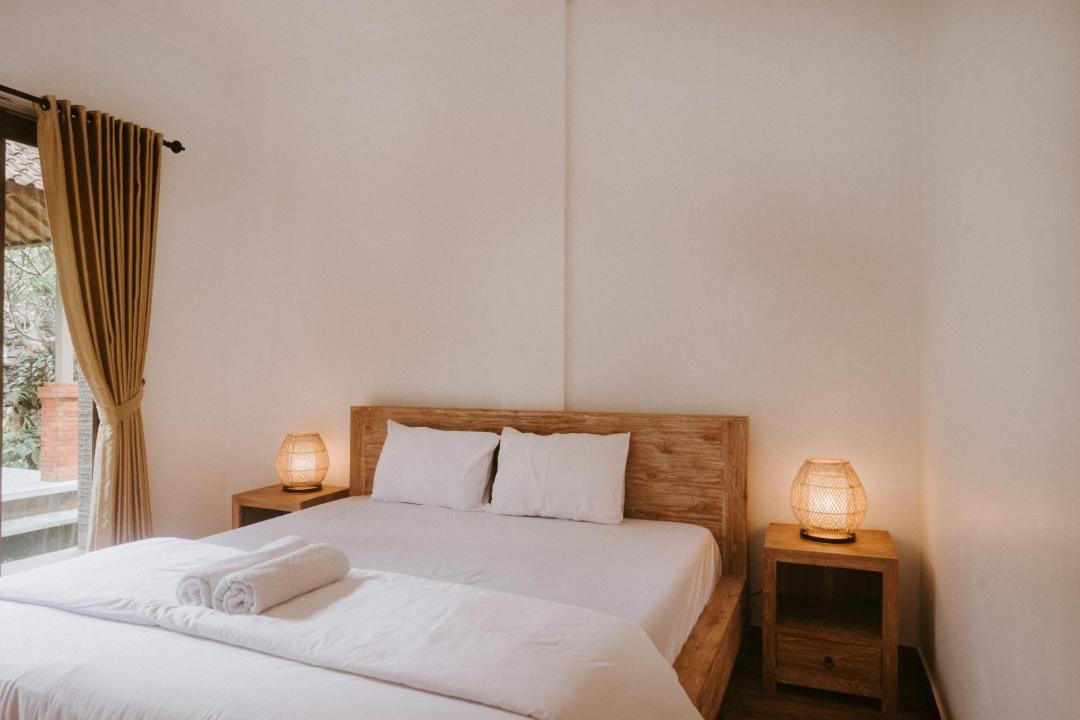 Photo of Bedroom in Tegallalang