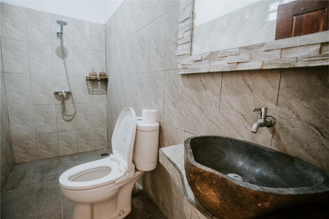 Photo of Bathroom in Tegallalang