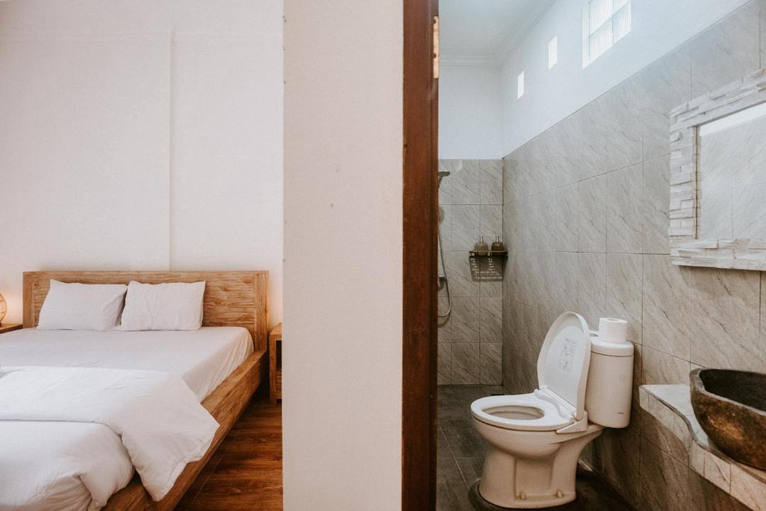Photo of Bathroom in Tegallalang