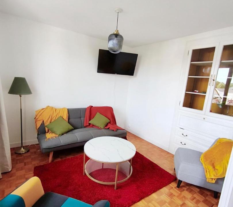 Photo of Livingroom in Oasis - Maroc