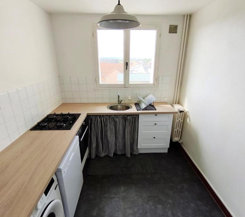 Photo of Kitchen in Oasis - Maroc