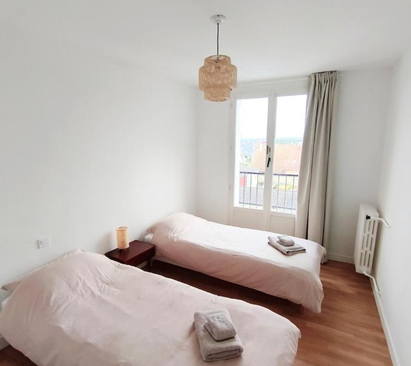 Photo of Bedroom in Oasis - Maroc
