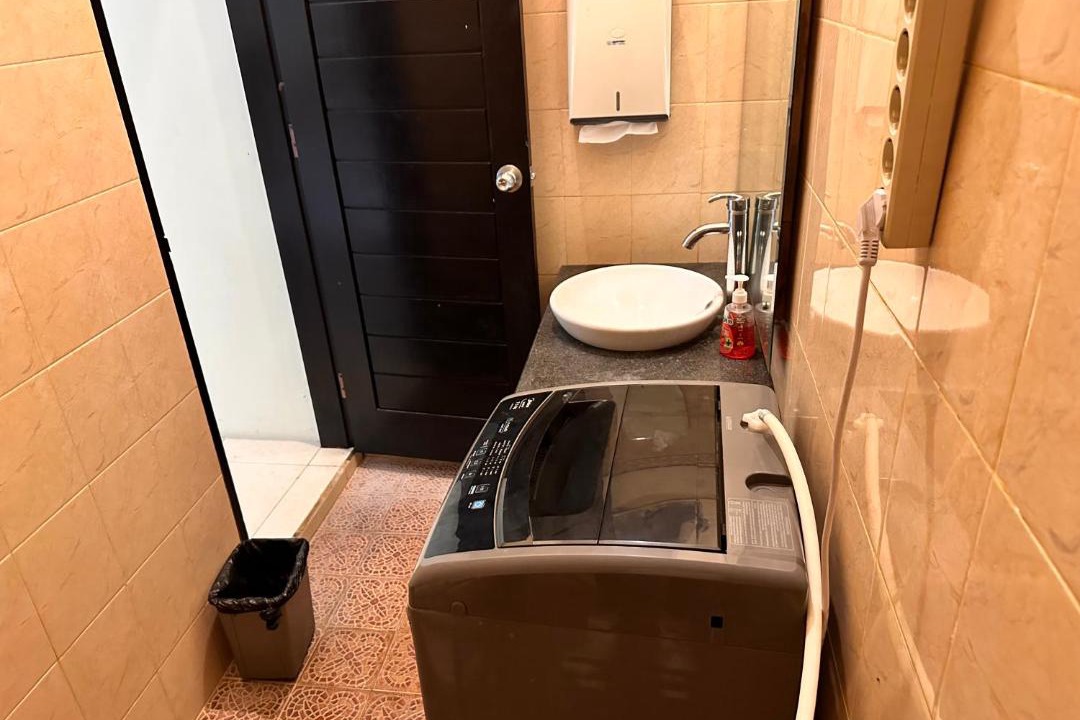 Photo of Bathroom in Sei Pinang