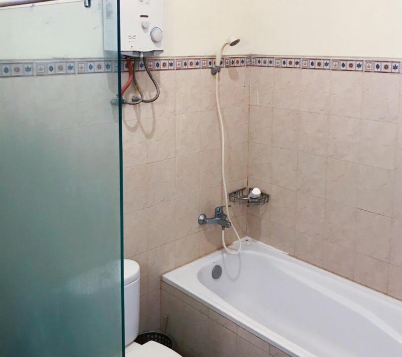 Photo of Bathroom in Sei Pinang