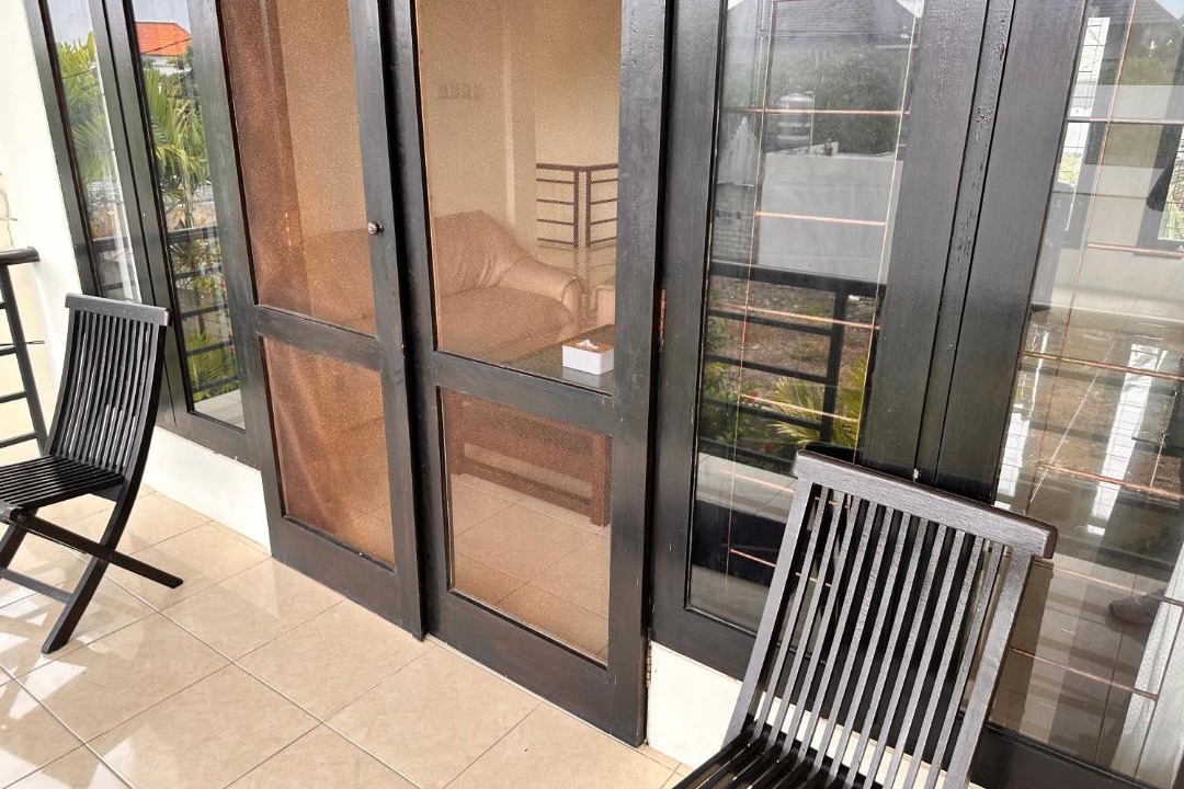 Photo of Patio Balcony in Sei Pinang