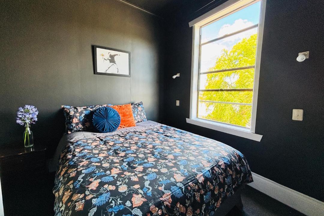 Photo of Bedroom in Wairoa