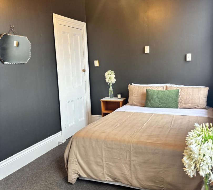 Photo of Bedroom in Wairoa