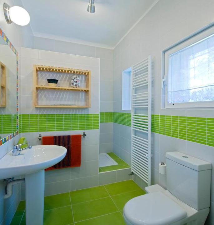 Photo of Bathroom in Urdos