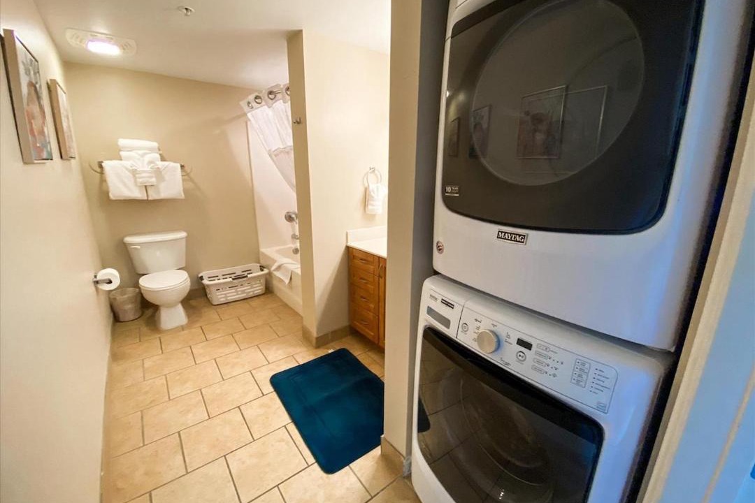 Photo of Bathroom in North Myrtle Beach