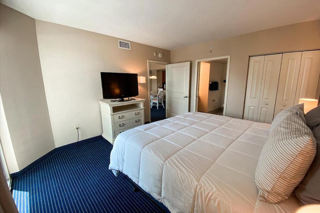 Photo of Bedroom in North Myrtle Beach