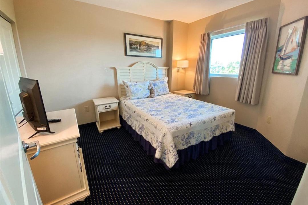 Photo of Bedroom in North Myrtle Beach