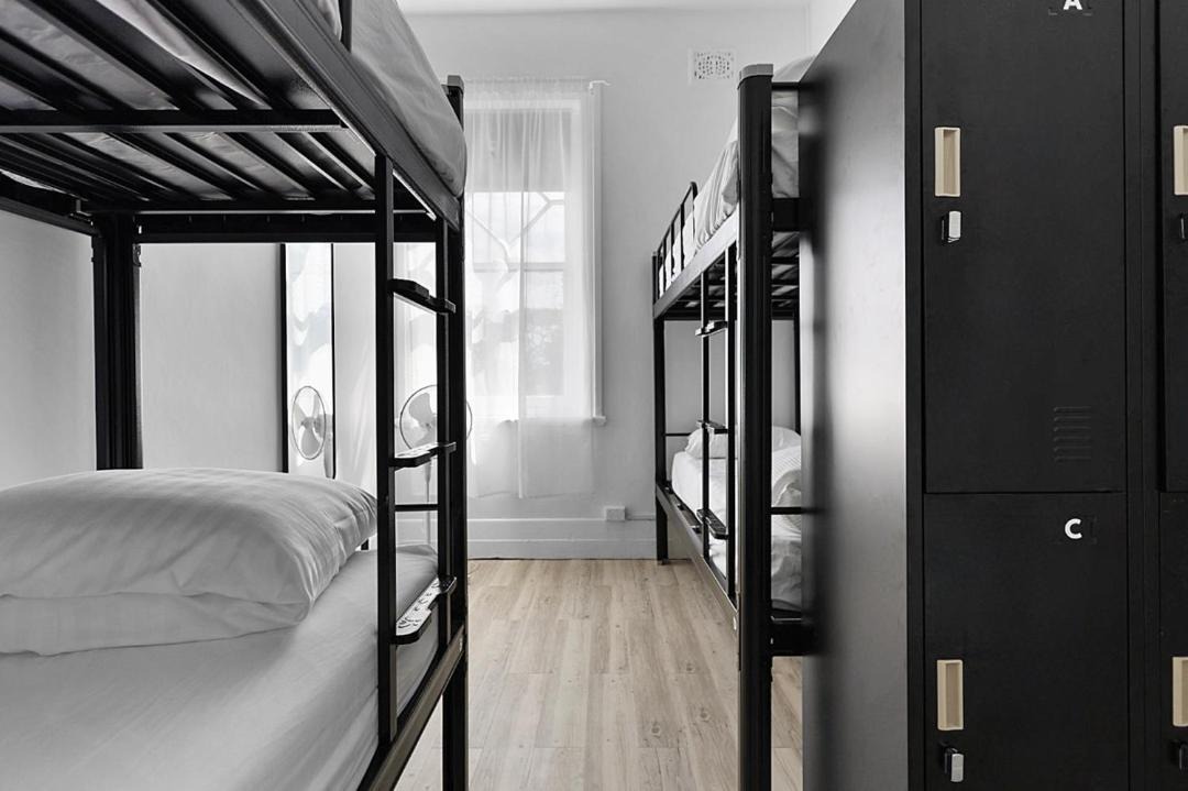 Photo of Others in Paddington