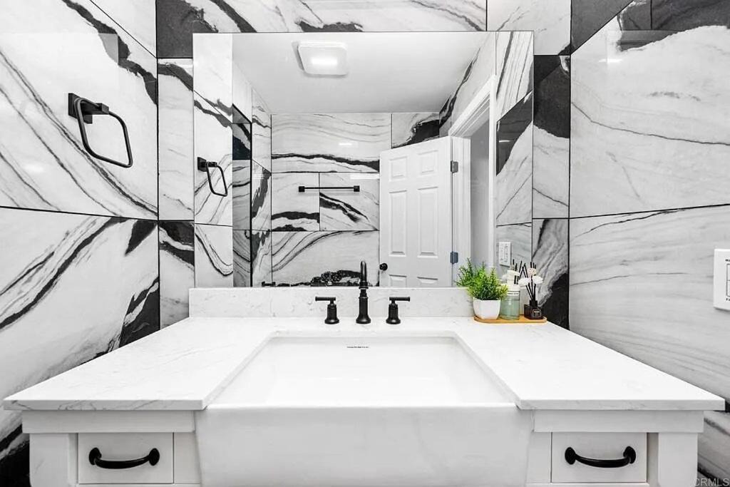 Photo of Bathroom in East Grove