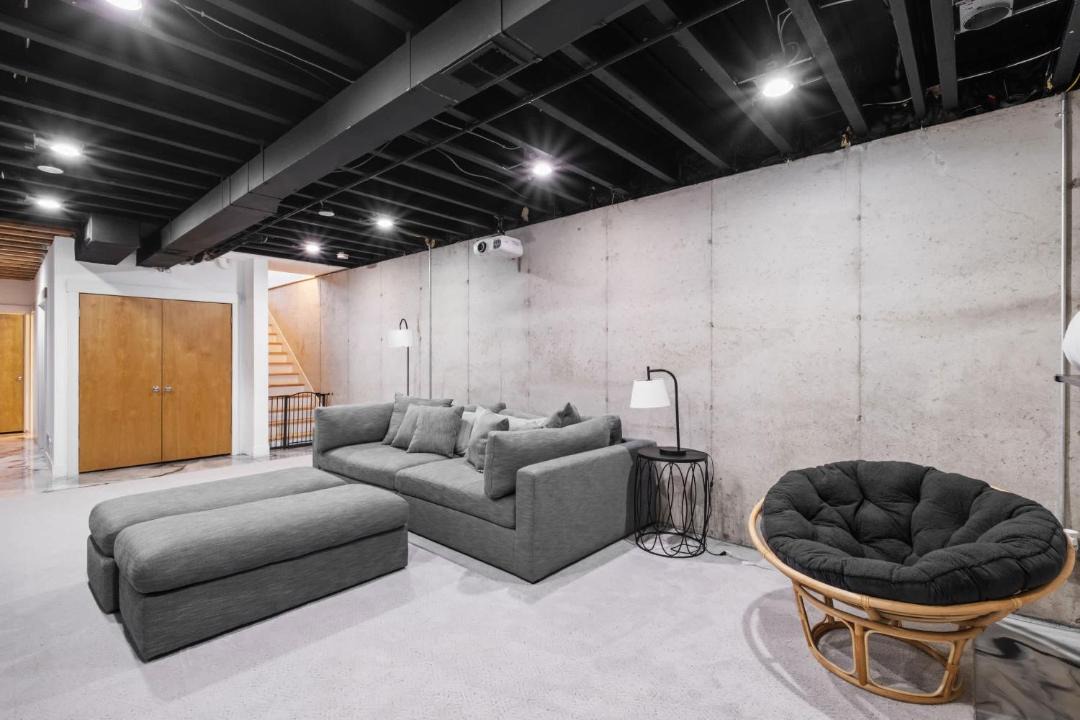 Photo of Livingroom in Phoenix Hill